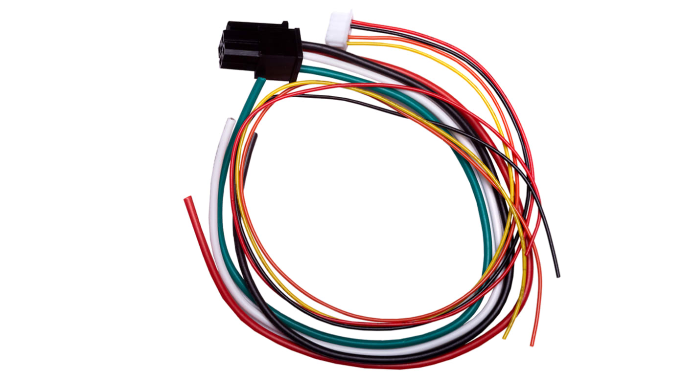 Juego de cables Vox Power CAB-DOP para usar con Nevo+600M & S, Nevo+1200M & S módulos de salida 5 & 8 NEVO+