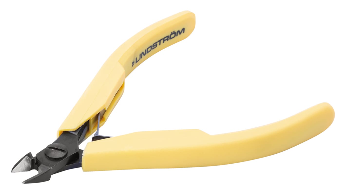 Lindstrom ESD Safe Side Cutters