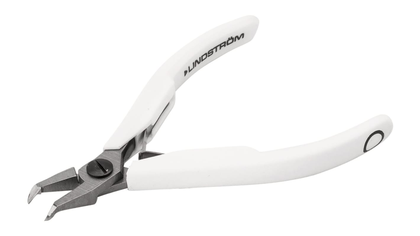 Lindstrom Oblique Cutters