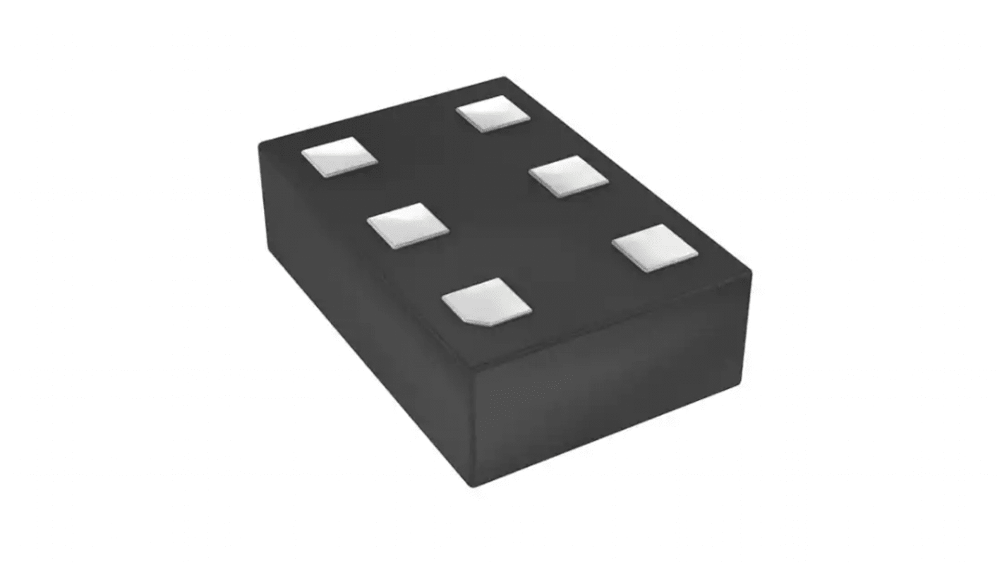 50Ω STMicroelectronics Surface Mount Chip Balun