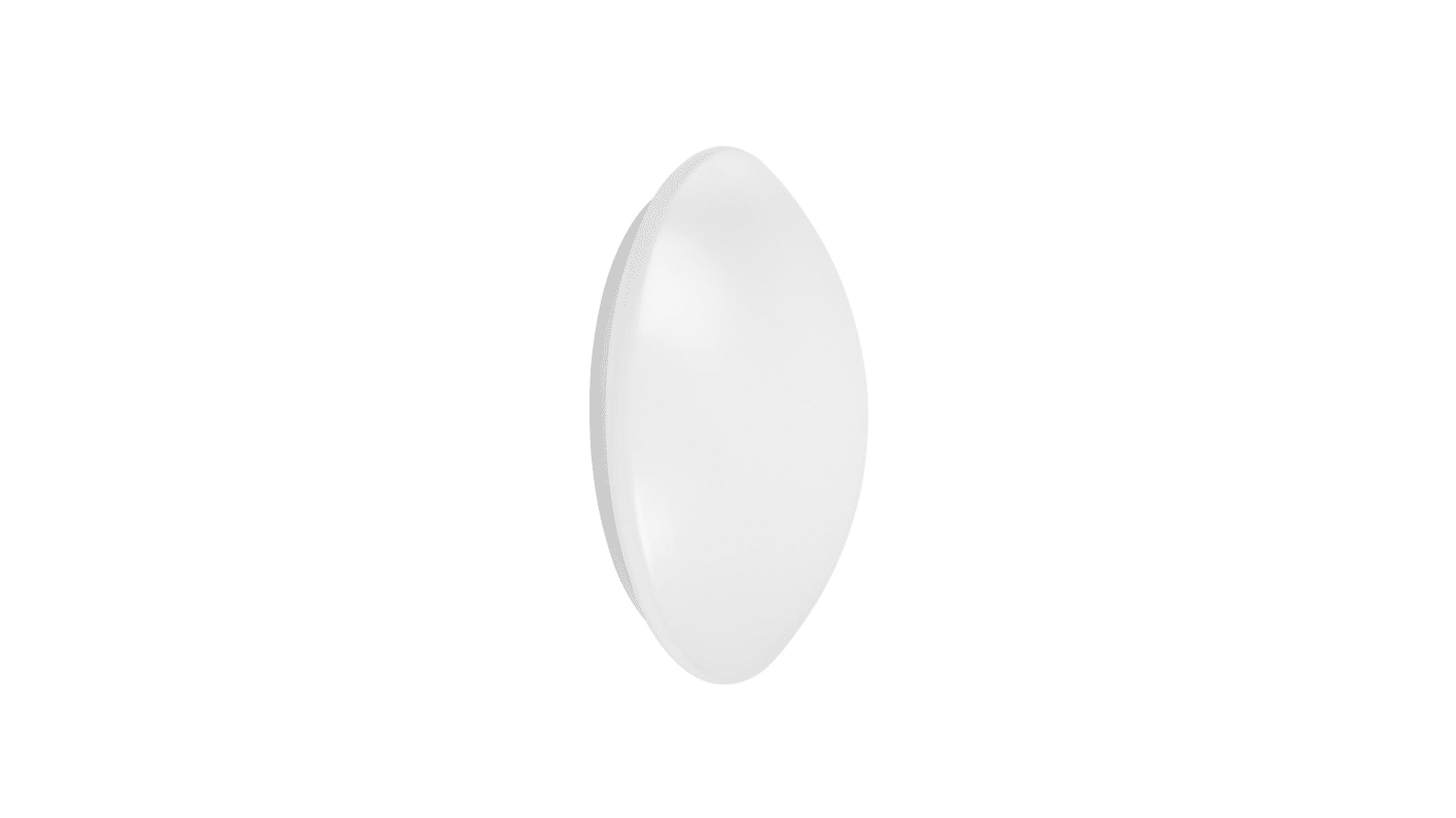 LEDVANCE Round LED Lighting Bulkhead, 24 W, 220 → 240 V, IP44