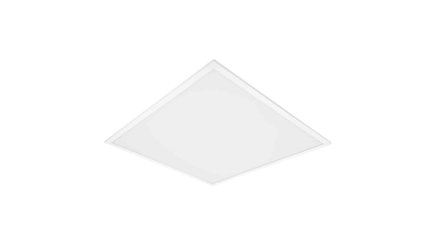 Panel LED Cuadrado LEDVANCE, 220→ 240 V., 40 W, Blanco Frío, 4000K, long. 620 mm x anch. 620 mm, IP20