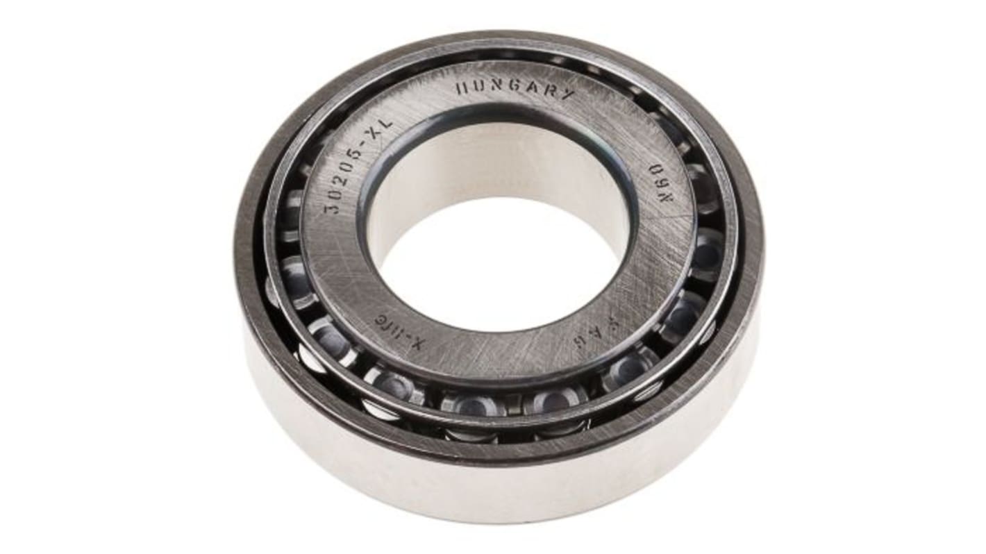 FAG 31305-A 25mm I.D Taper Roller Bearing, 62mm O.D | RS