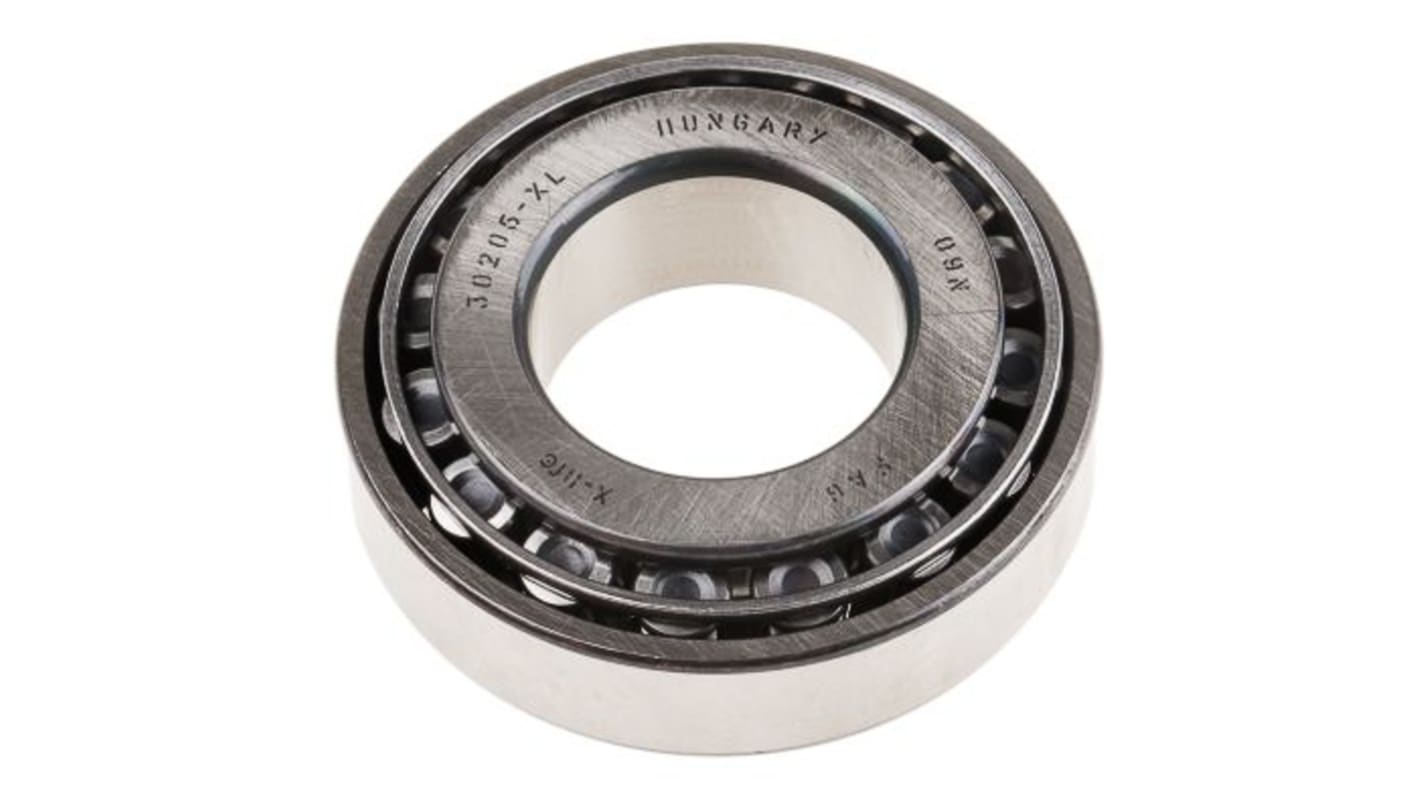 FAG 31306-A 30mm I.D Taper Roller Bearing, 72mm O.D