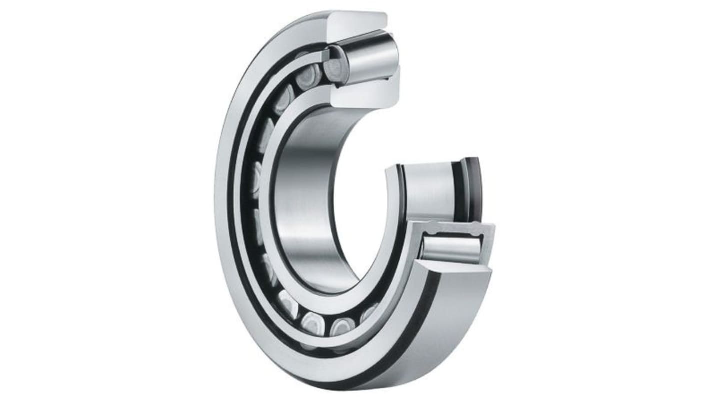 FAG 32005-X-XL 25mm I.D Taper Roller Bearing, 47mm O.D