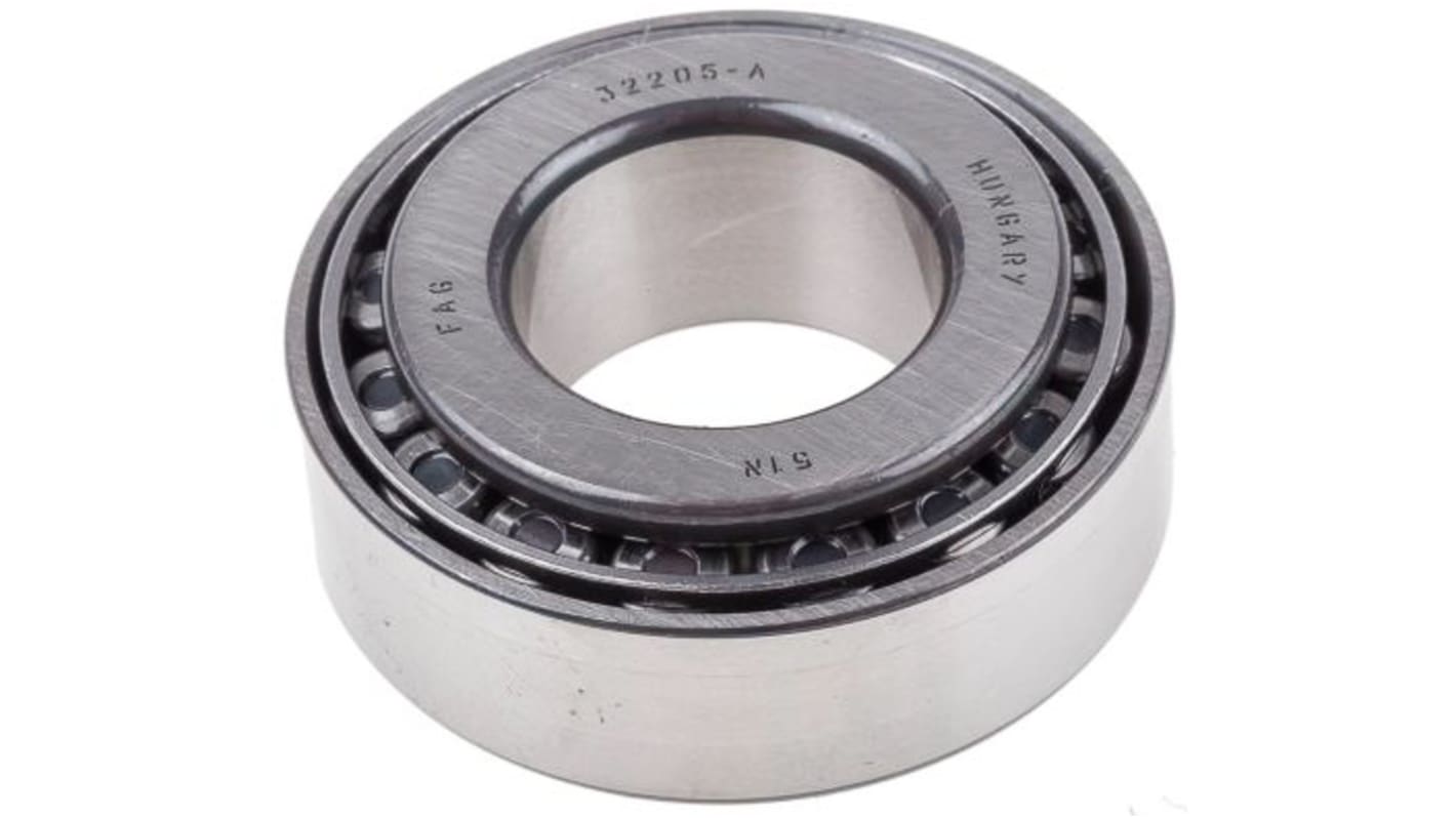 FAG 32303-A 17mm I.D Taper Roller Bearing, 47mm O.D