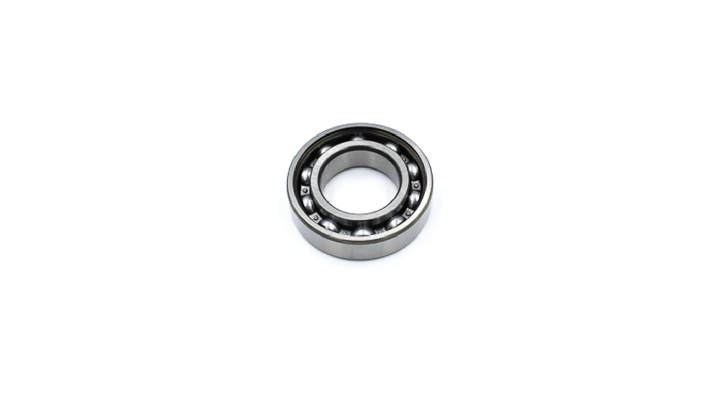 FAG 6004-C Single Row Deep Groove Ball Bearing- Open Type 20mm I.D, 42mm O.D