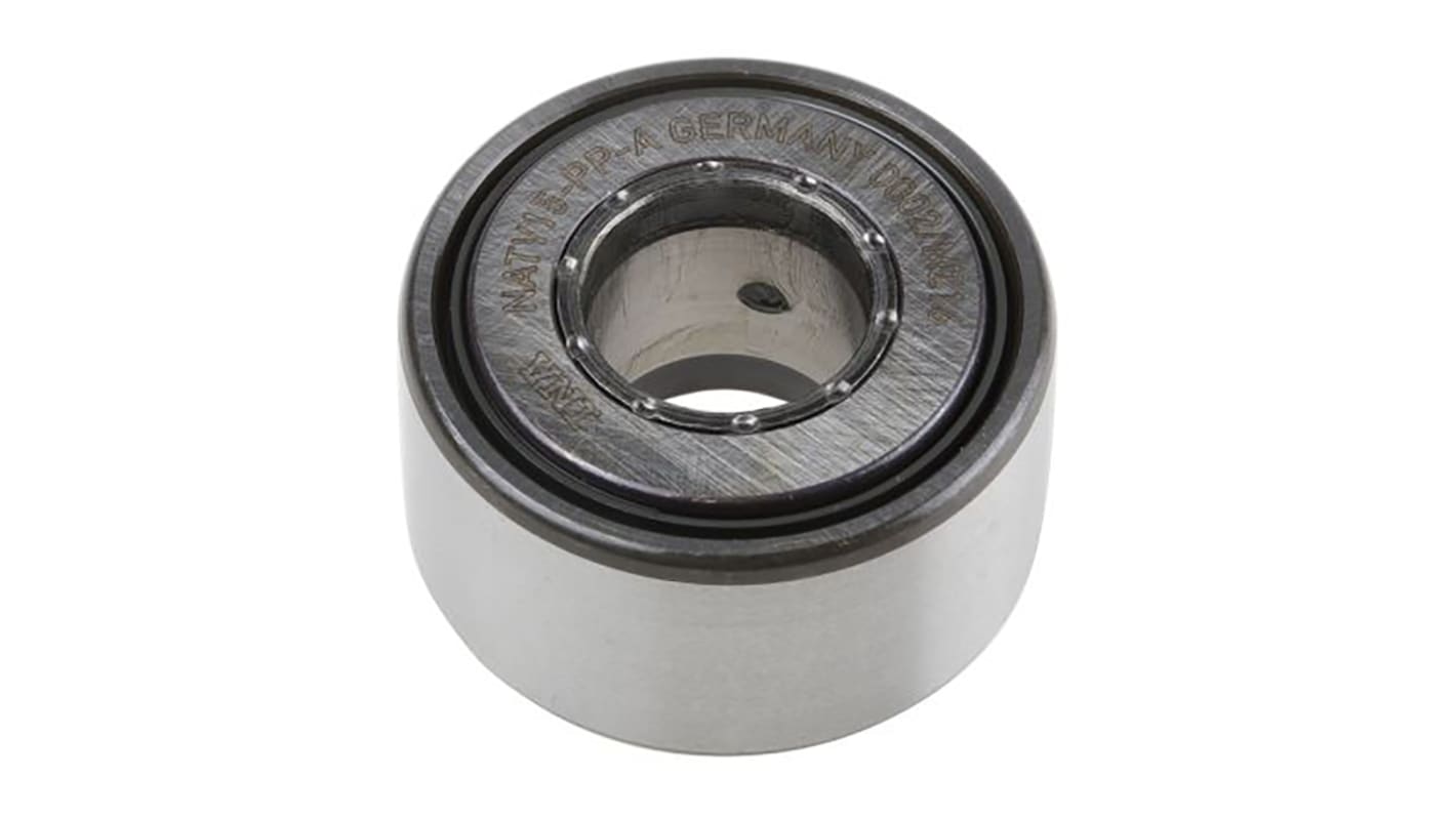 Yoke Cam Follower NATR15PPA, 15mm ID, 35mm OD RS
