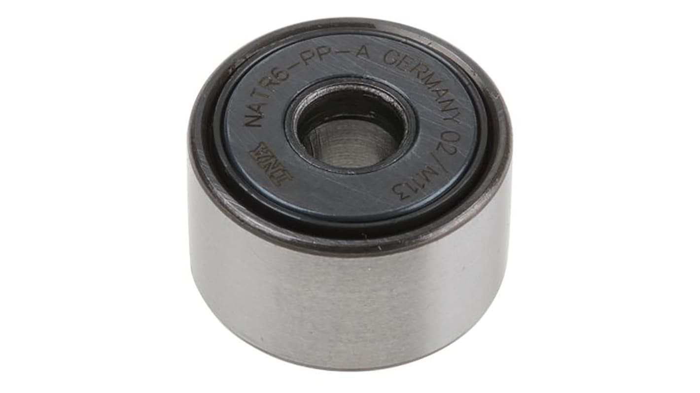 Galet de came INA, 16mm X 12mm, Type Etrier