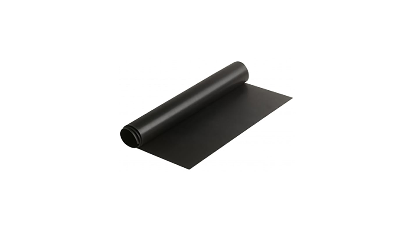 Facom Rubber Anti-Fatigue Mat, 419mm x 568mm