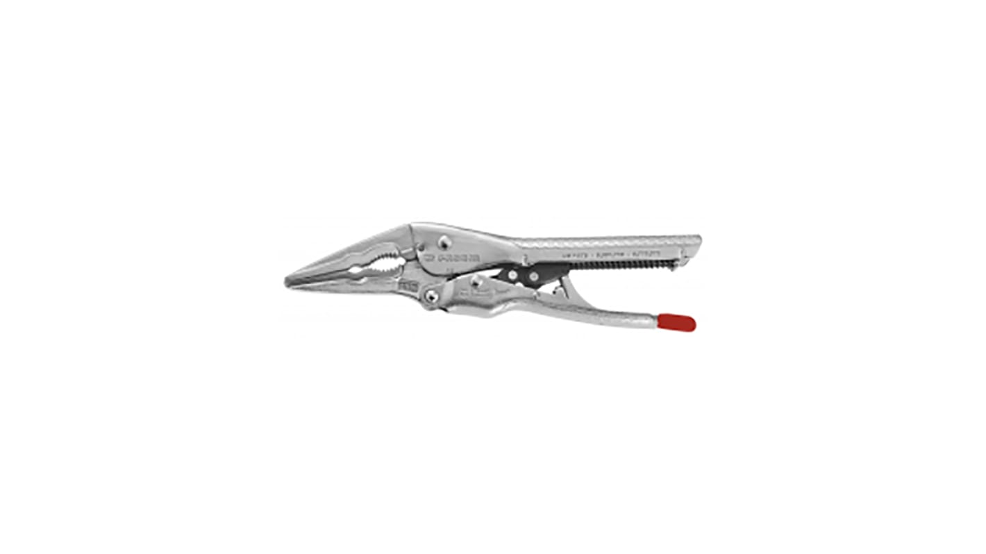 582.7 Long Nose Pliers, 175 mm Overall RS