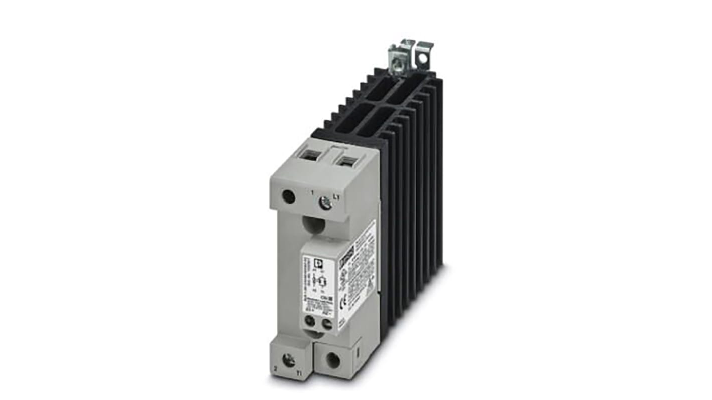 Phoenix Contact Solid State Contactor