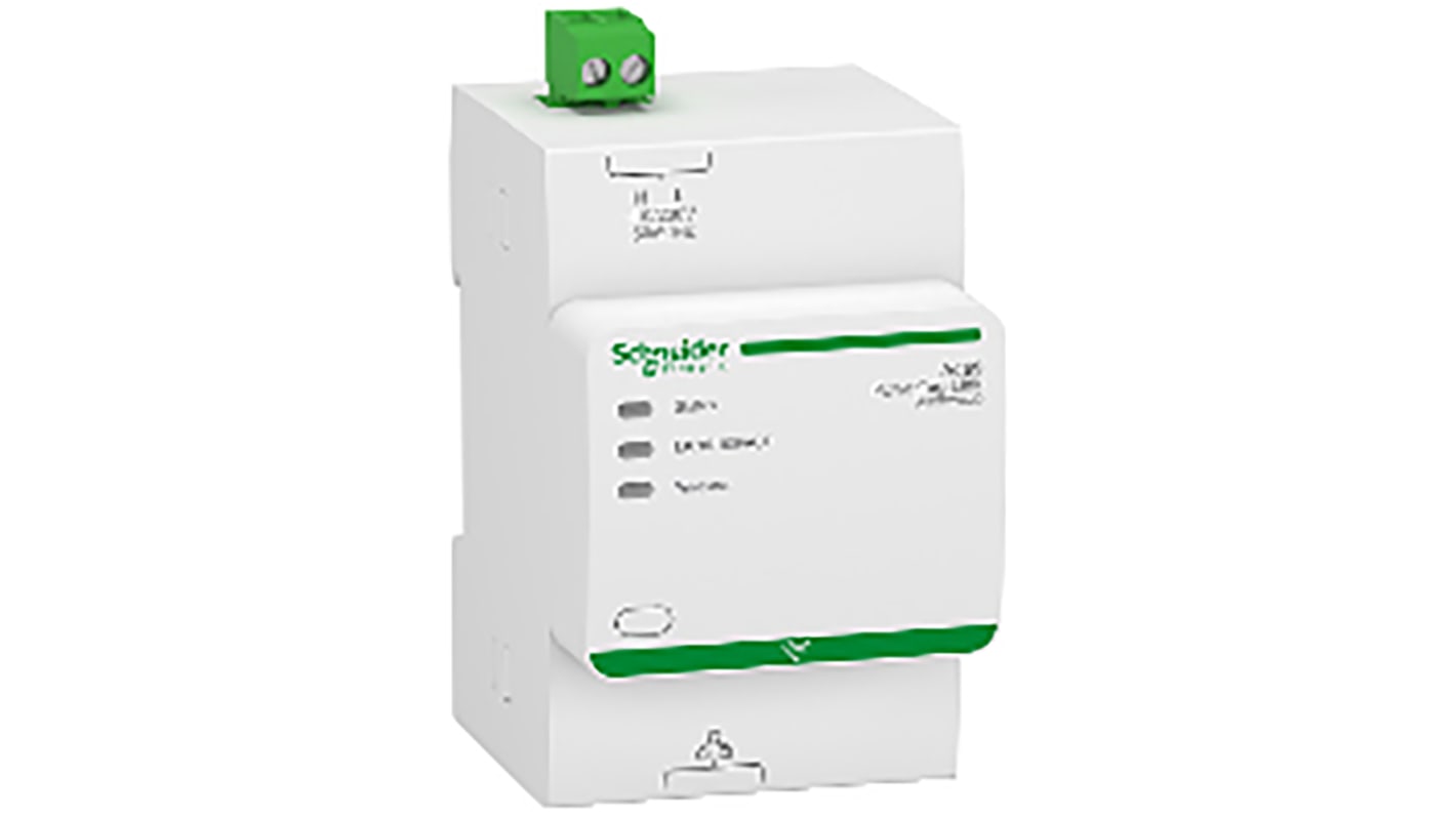 Module de communication de disjoncteur Sans fils Acti9 Schneider Electric 110 → 230V c.a.