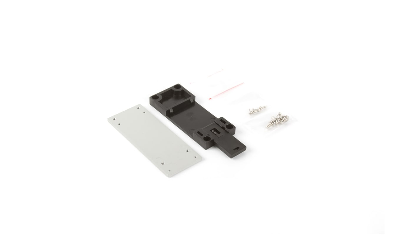 XP Power DIN Rail Clip, DTE10 Series