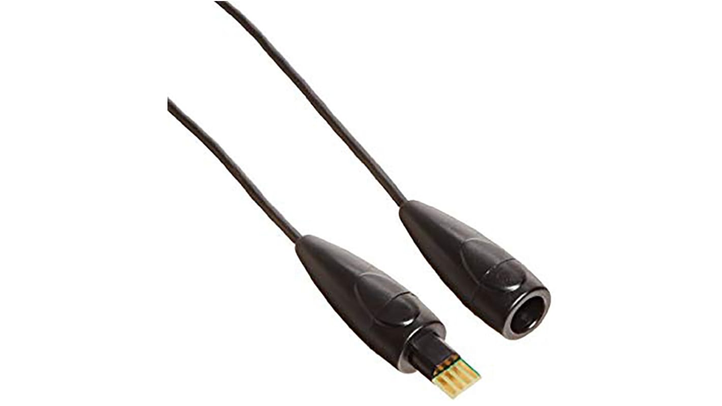 Connecteur pour hygromètre Câble de sonde pour utilisation intensive pour Digital Mini, MMS2, Protimeter Mini,