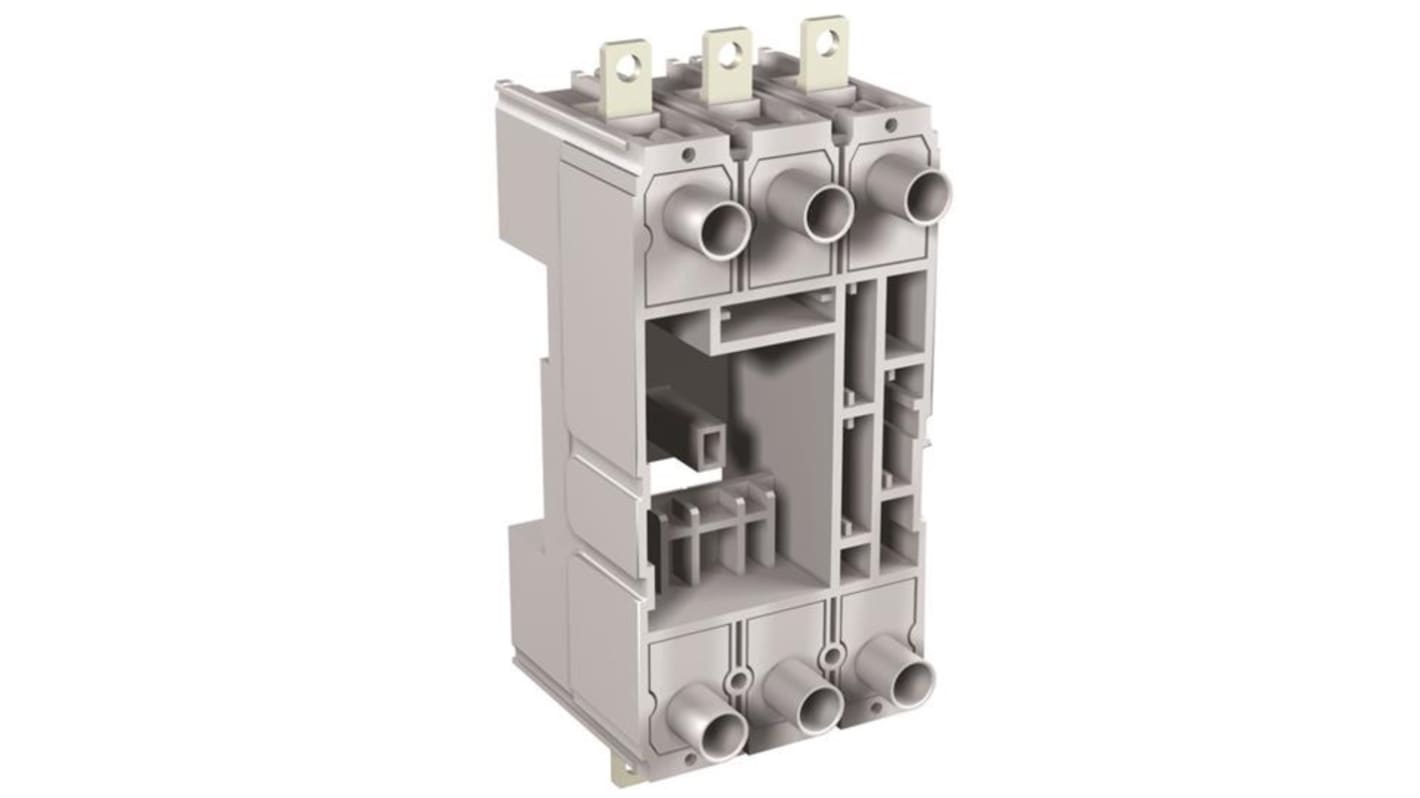 Interruttore magnetotermico scatolato 68183, 3, 690V