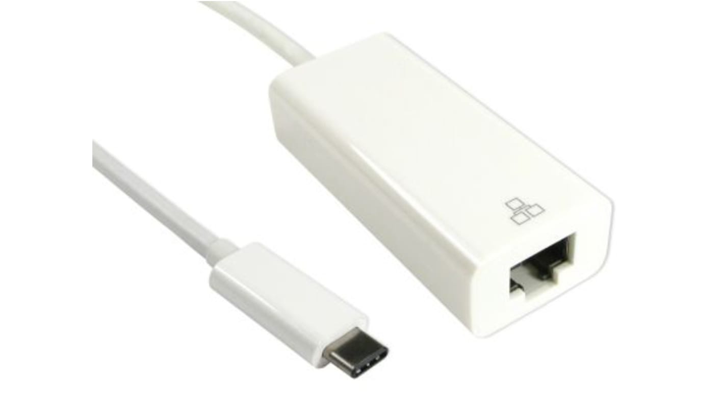 Adaptateur RS PRO USB C, USB 3.1