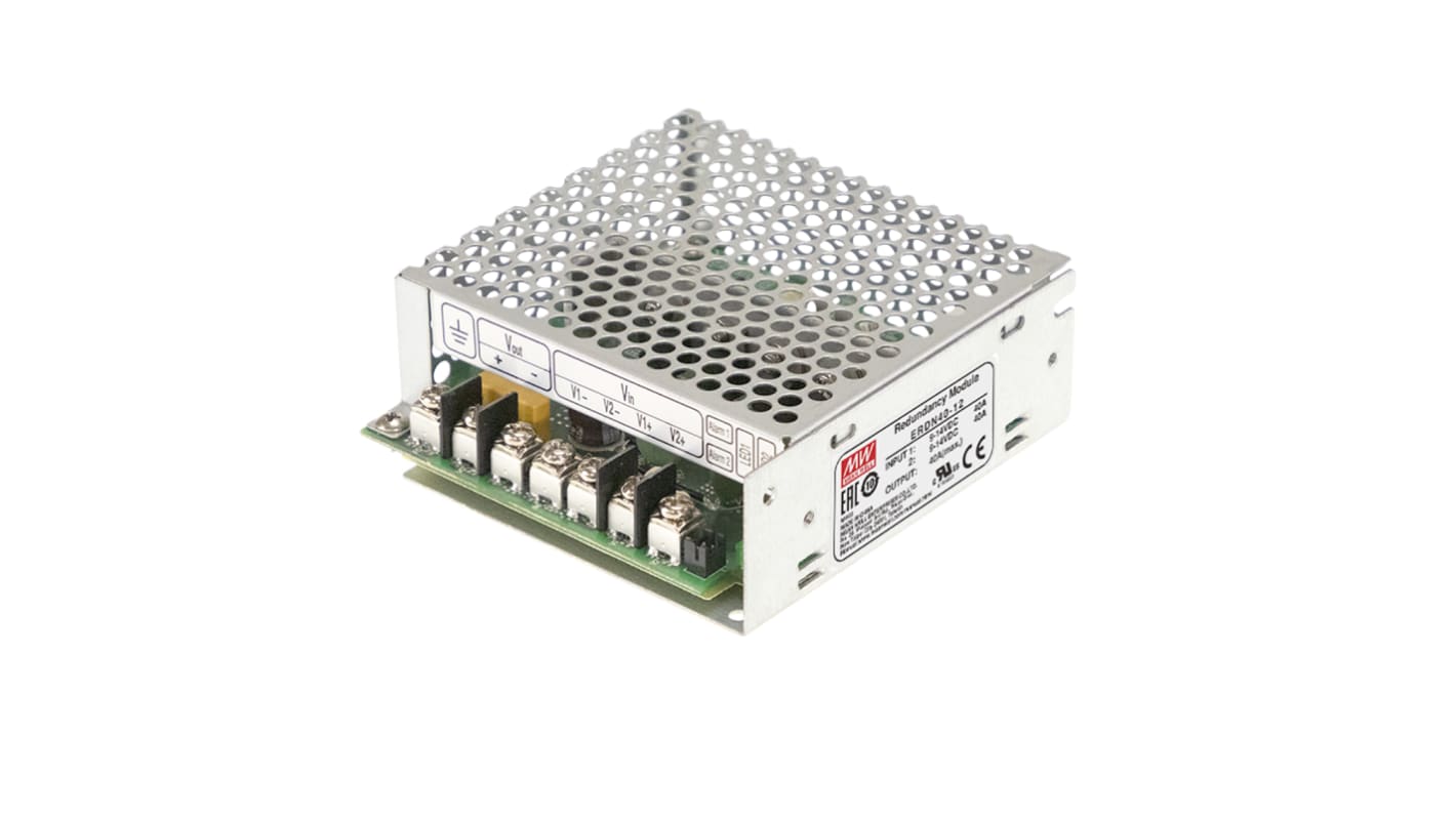 Module de Redondance, ERDN40