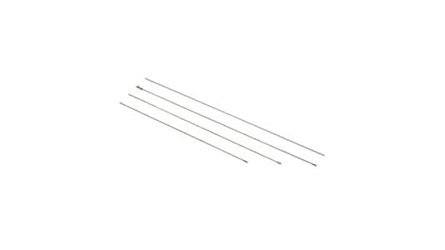 Omron Electrode for Use with Conductive Level Controller