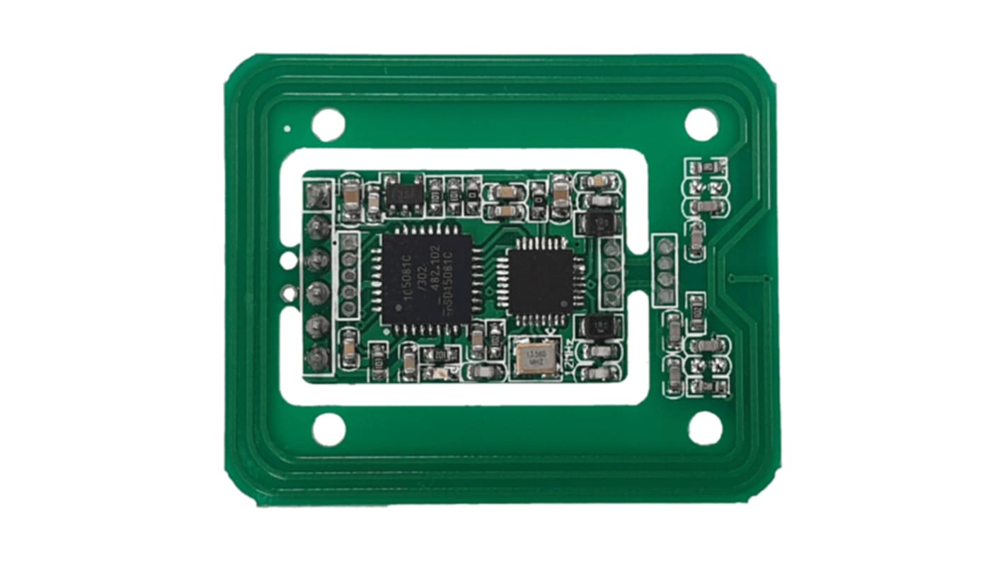 RF Solutions RFID1-13RTTL-3V RFID Module