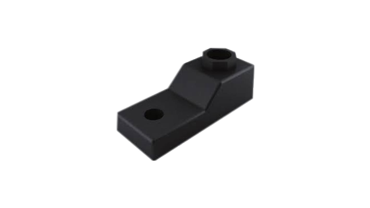 RS PRO Wall Bracket for Use with RS PRO GRP Wall Boxes, 28 x 67 x 25mm