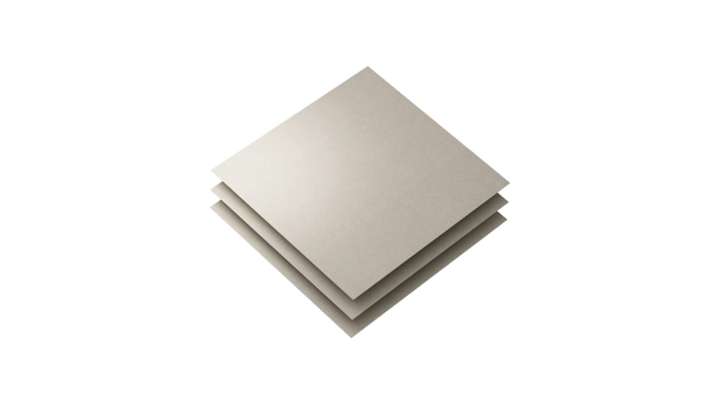 KEMET Shielding Sheet, 0.1mm