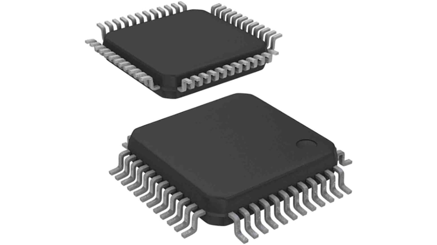 Renesas Electronics マイコン RXファミリ, 48-Pin LFQFP R5F52318ADFL#30