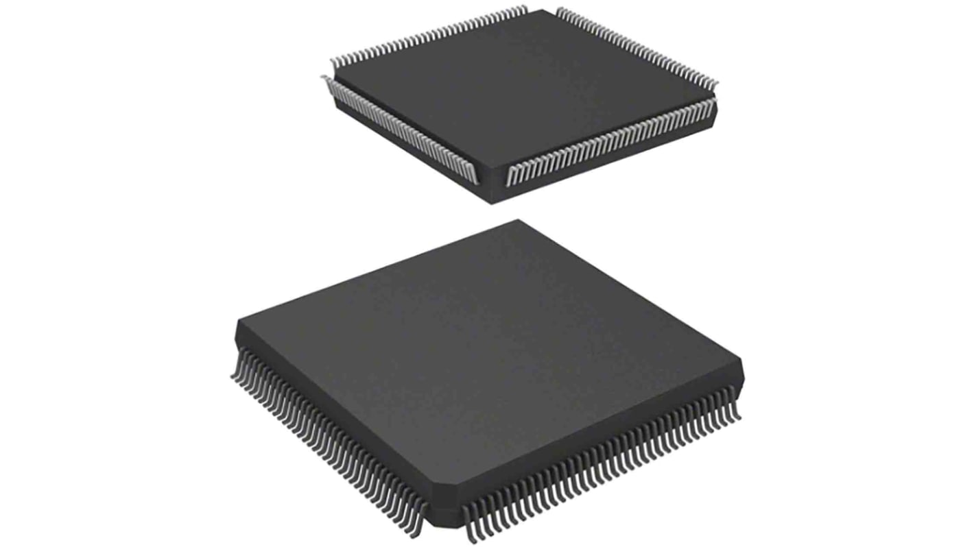 Renesas Electronics R5F562N8ADFB#V0, 32bit RX Microcontroller, RX622N ...