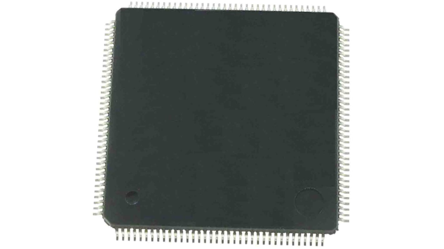 Renesas Electronics マイコン RXファミリ, 144-Pin LQFP R5F563NEDDFB#V0