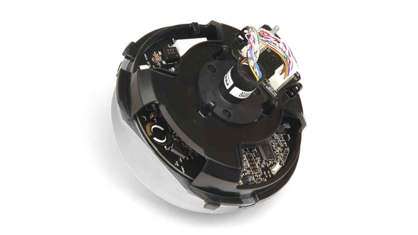 Servomotore Brushless Overview, 48 V c.c., Da 0,0014 W a 0,0553 W., 75 giri/min