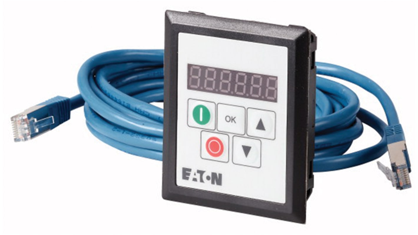 Cable Eaton, para uso con DE1, DE11, DC1, DA1