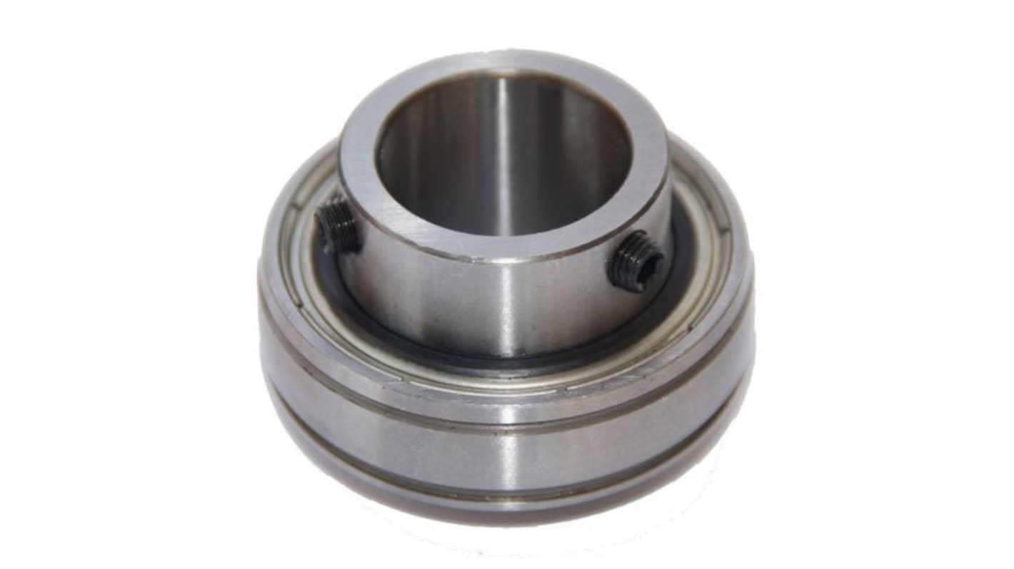 NSK Bearing Inserts 20mm ID 47mm OD 1120-20CG