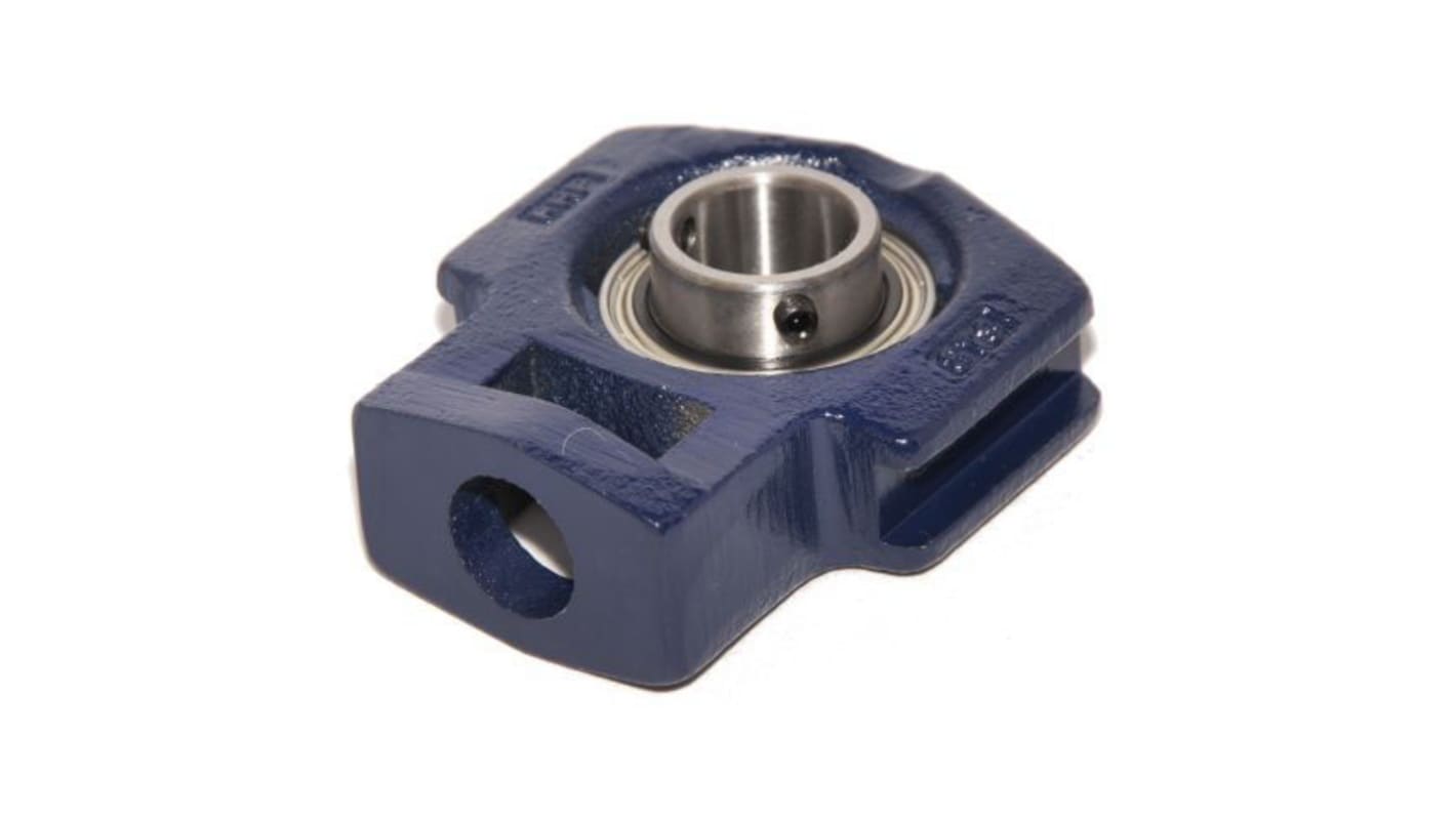 NSK Bearing Unit Insert 50mm ID MST50