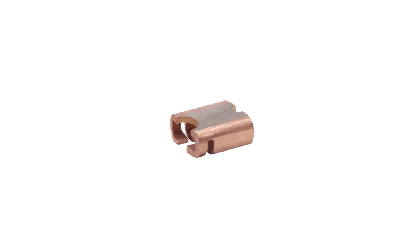 AEC-Q200 Resistencia SMD Isabellenhutte, 500μΩ, ±1%, 10 W @ 70°C, 1216, Serie BVN