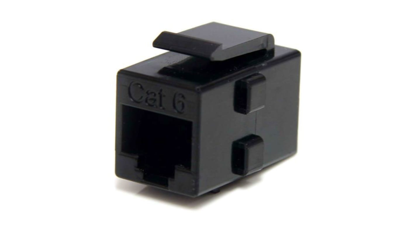 Coupleur réseau RJ45 cat. 6 StarTech.com