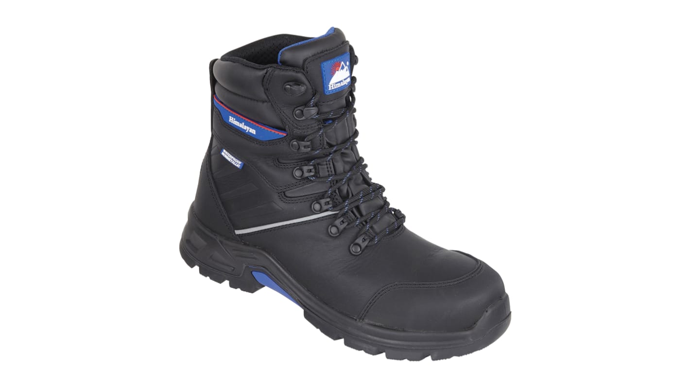 Himalayan 安全靴 Black 5210BK065