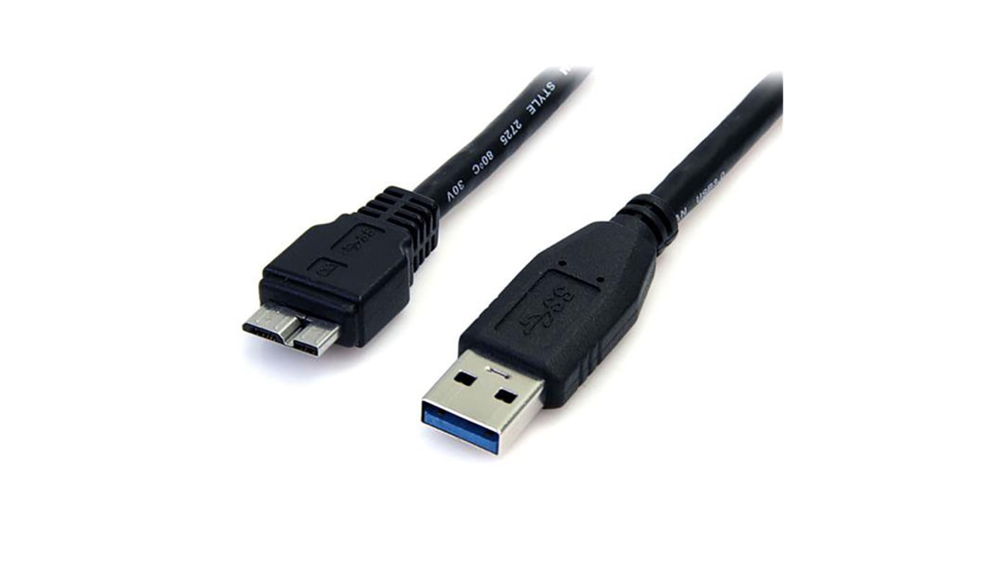 StarTech.com USB 2.0 Cable Cable, 900mm