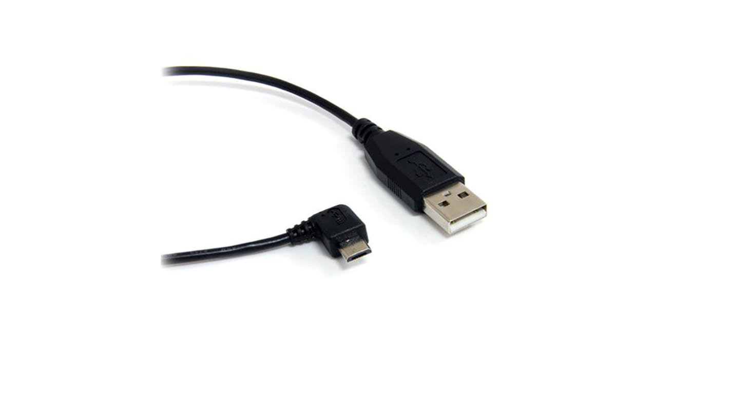 Startech USB 2.0 Cable, 0.9m