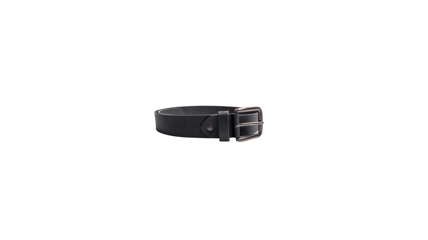 Ceinture Parade, en Cuir de buffle, long. 1m