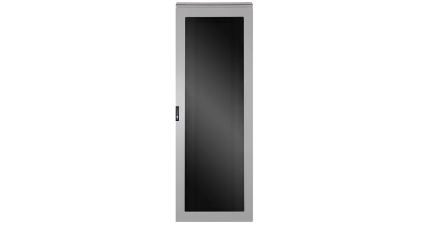 Armario para servidor 37U APW, de Acero Gris, 1645 x 800 x 800mm