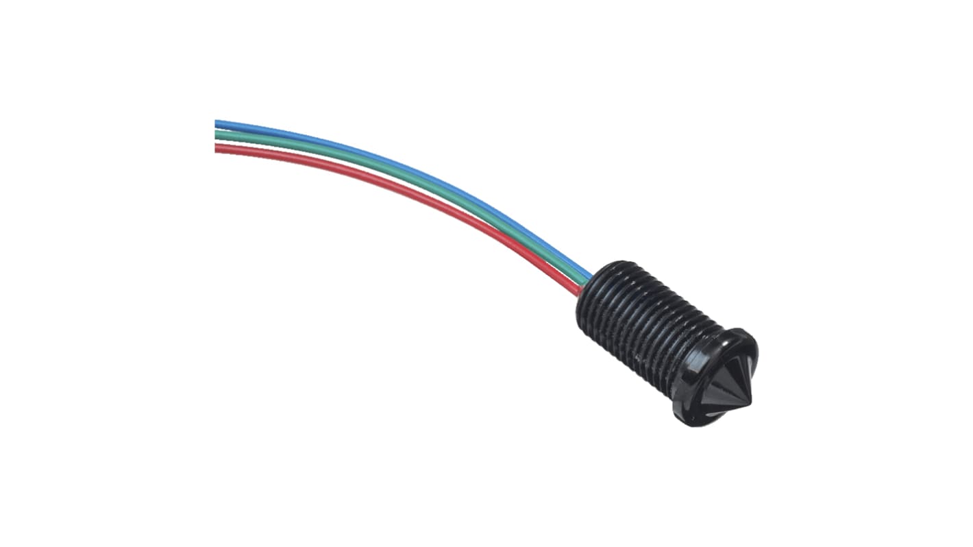 Interruttore di livello SSt Sensing Limited serie Honeywell LLE STD, montaggio filettato, uscita Transistor