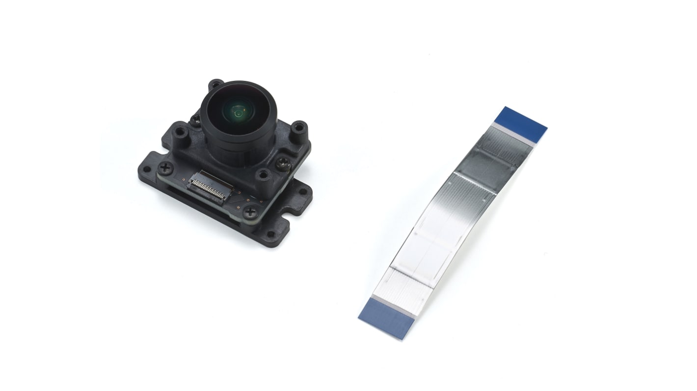 DesignSpark カメラレンズ Camera Module, SS-VC1 for Spresense