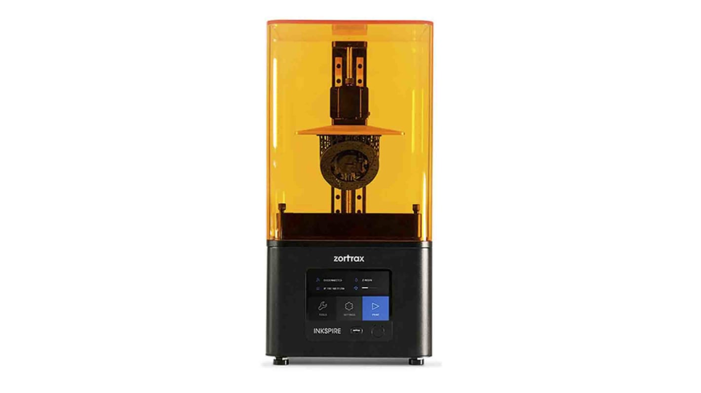 Zortrax Inkspire 3D-printer