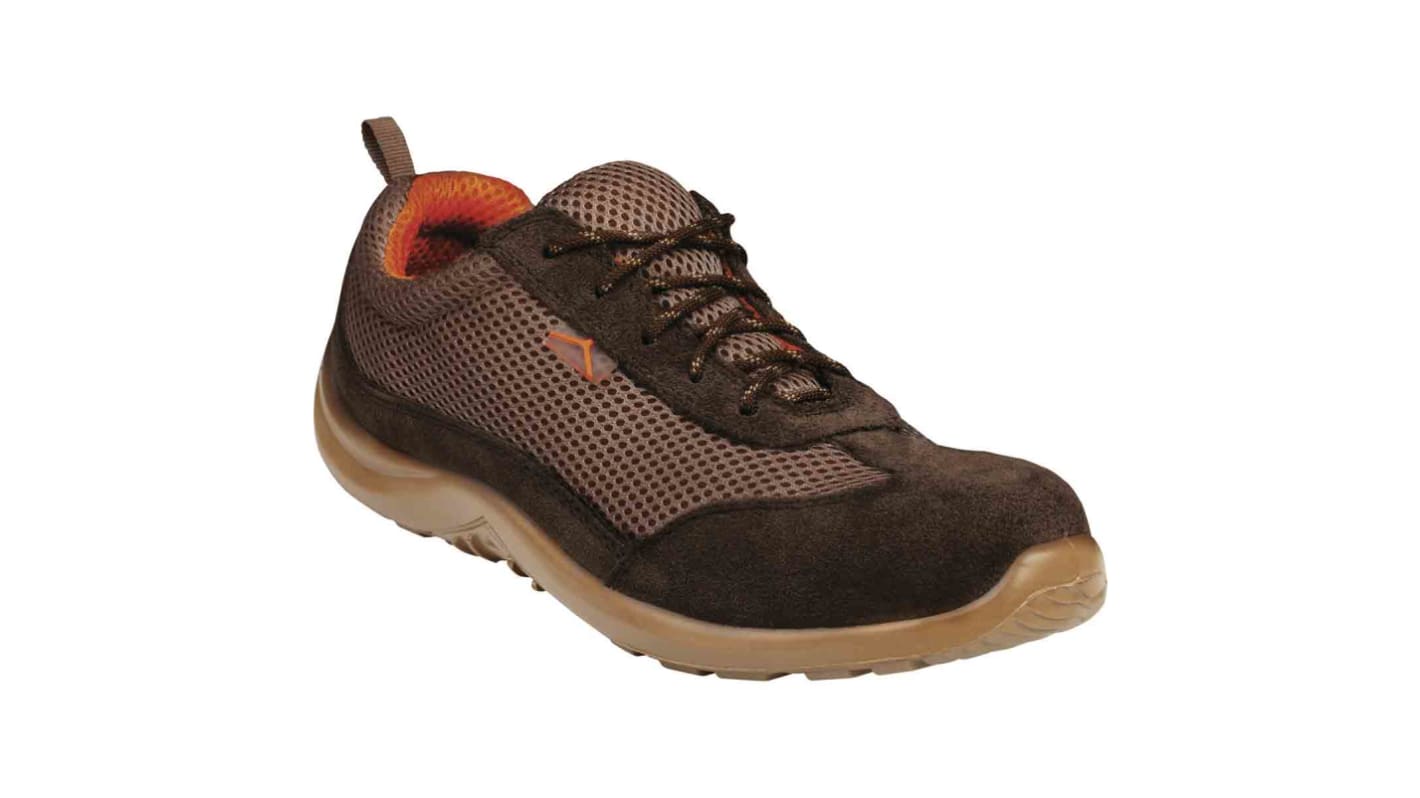 Scarpe sportive antinfortunistiche S1P Delta Plus COMOS tg. 41