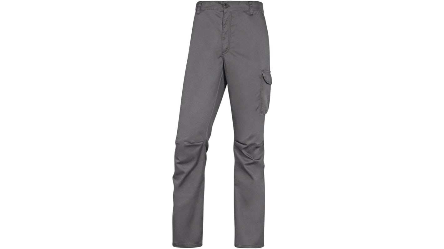 Pantaloni da lavoro Nero/Grigio per Unisex 83cm PANOSTYLE