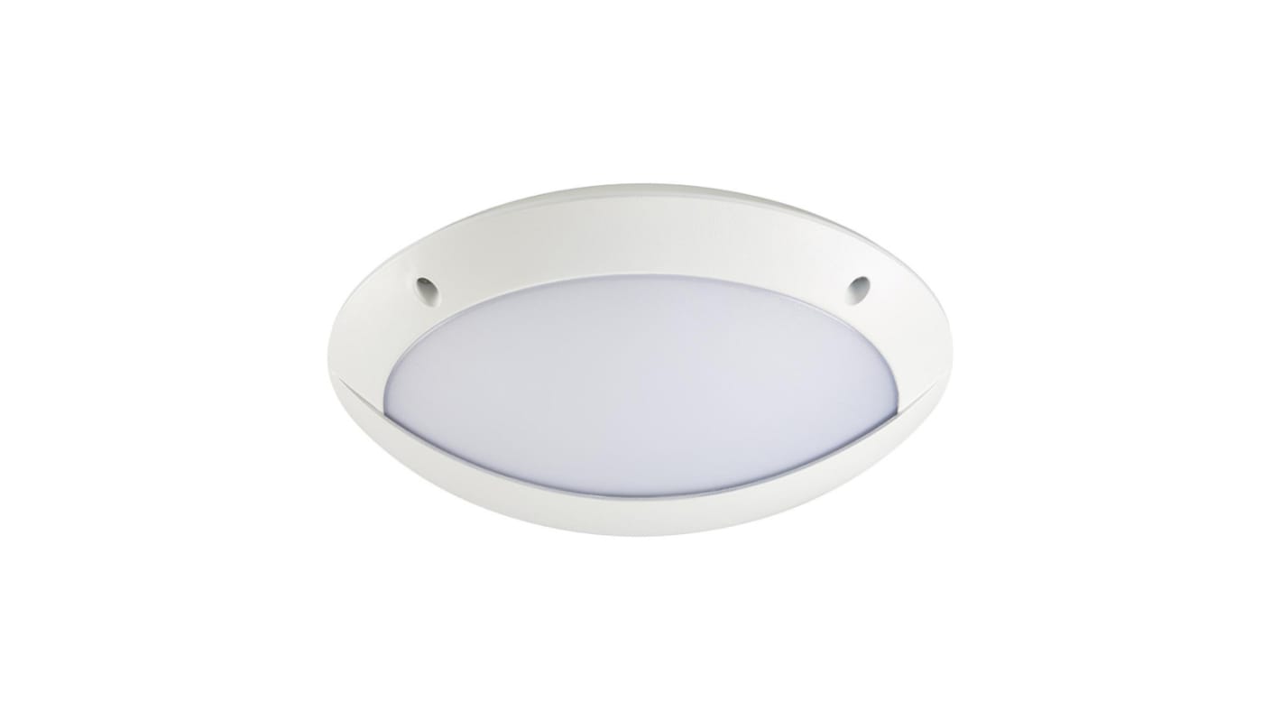 Sylvania Dome Bulkhead Light, IP66, START SURFACE