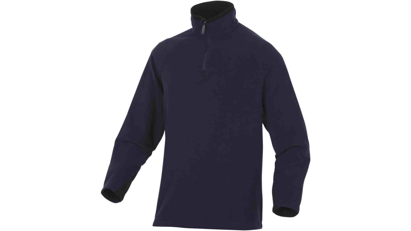 Intimo Delta Plus di colore Blu Navy, taglia XXXL, in Poliestere