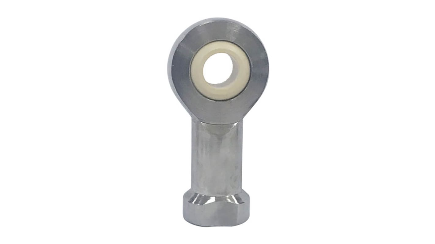 KBRM12ESCL Igus M12 x 1.75 Female Igumid G Rod End, 12mm Bore