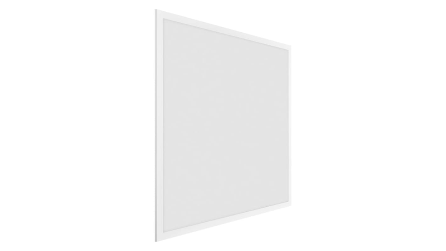 LEDVANCE 30 W LED Panel Light, Warm White, L 600 mm W 600 mm