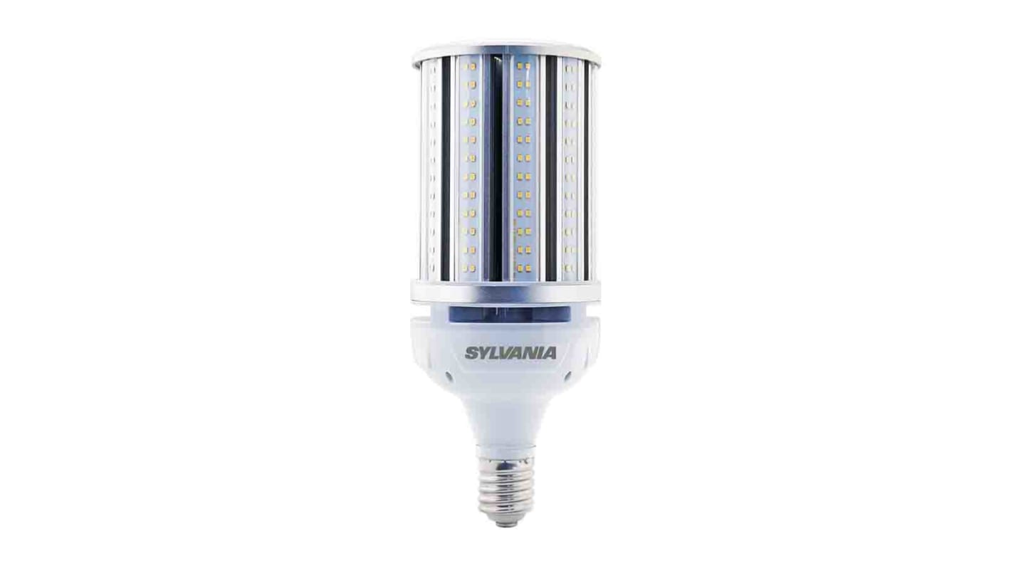 Sylvania T E40 LED Cluster Lamp 110 W, Cool White, Cluster shape
